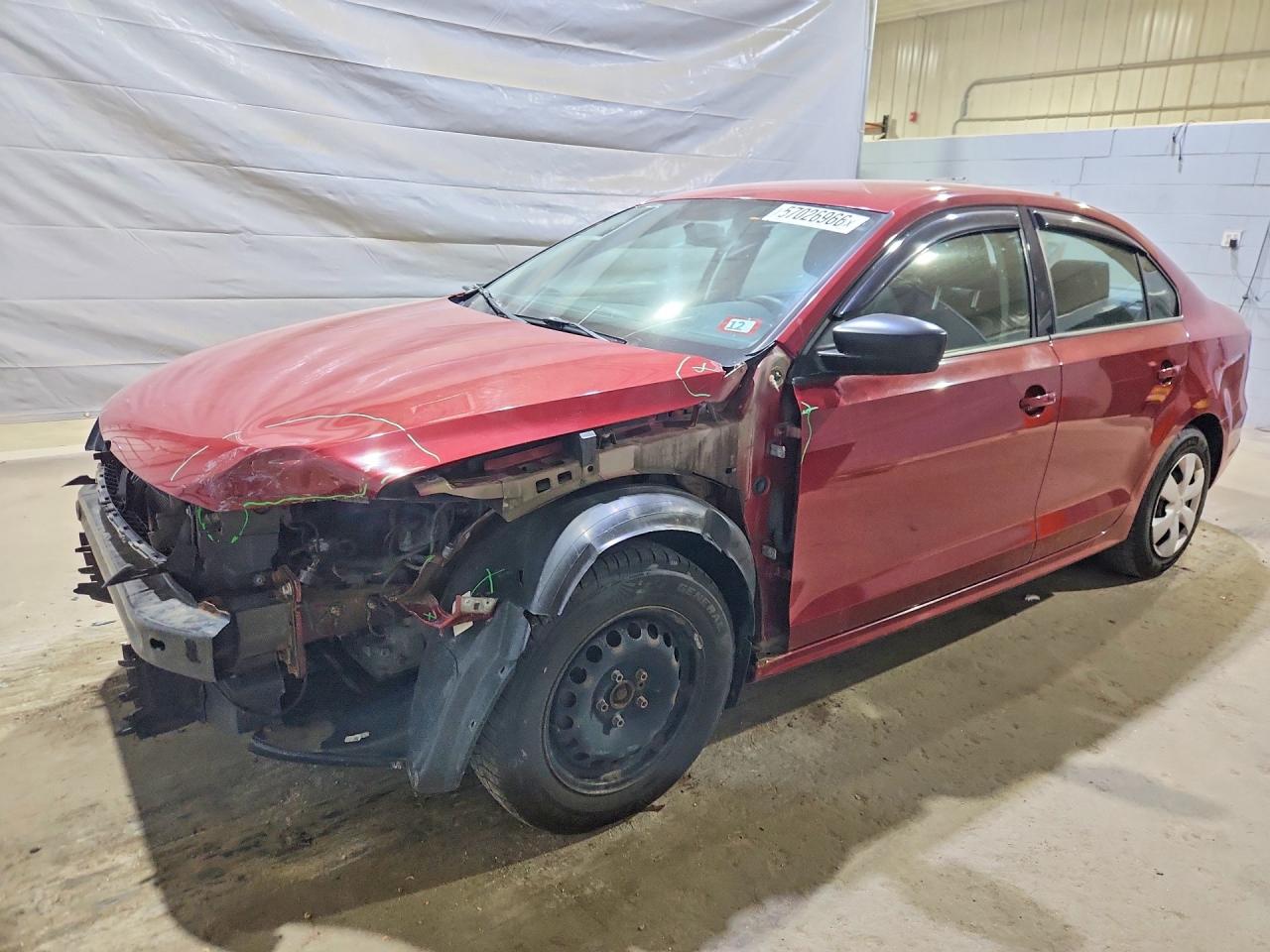 3VW267AJXGM324195 · 2016 VOLKSWAGEN JETTA
