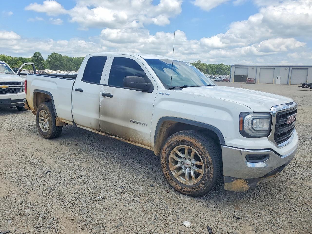 2GTV2LEC0K1219150 · 2019 GMC SIERRA LIMITED · 4/12