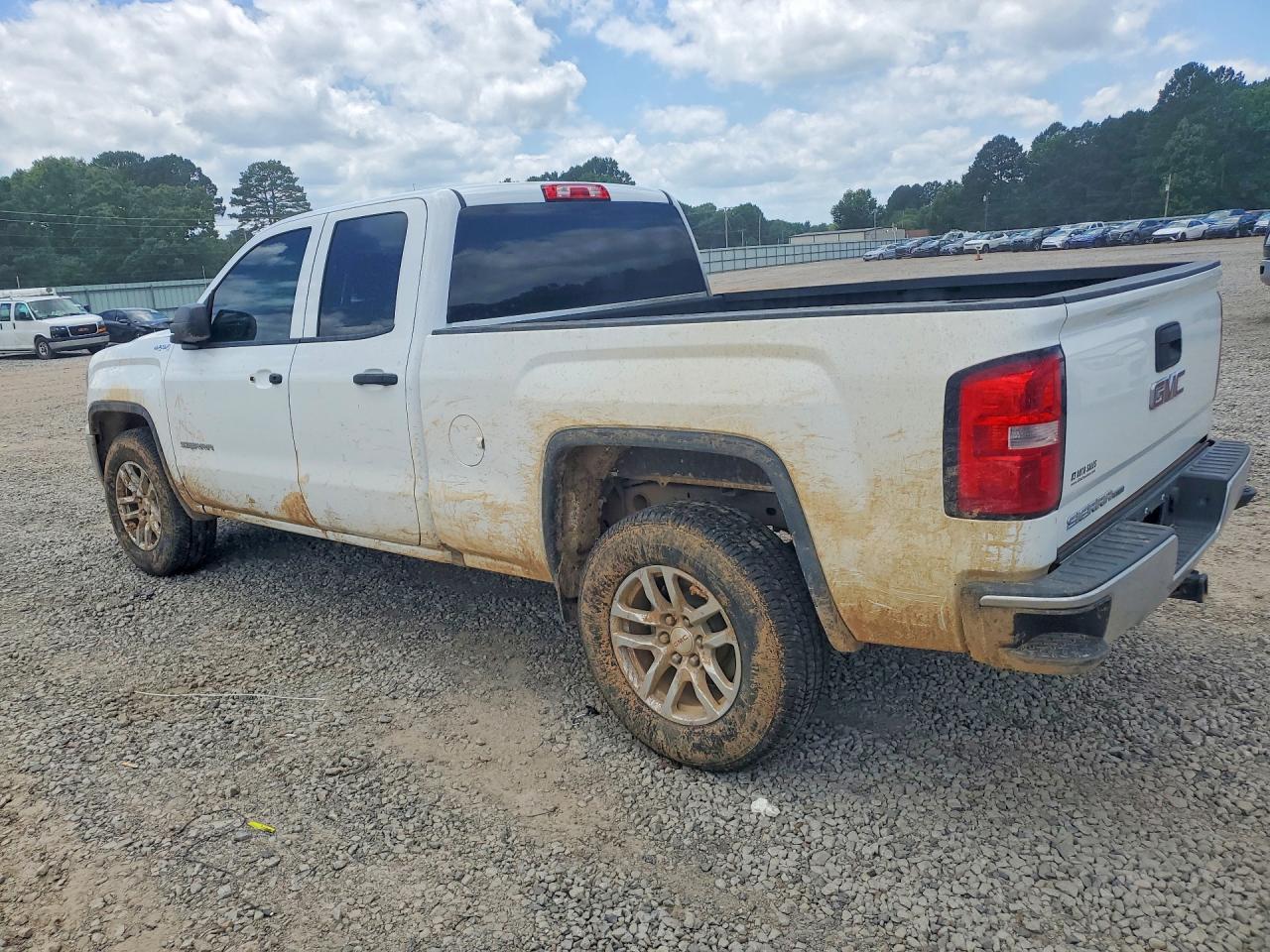 2GTV2LEC0K1219150 · 2019 GMC SIERRA LIMITED · 2/12