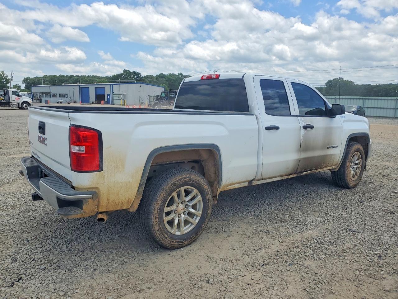 2GTV2LEC0K1219150 · 2019 GMC SIERRA LIMITED · 3/12