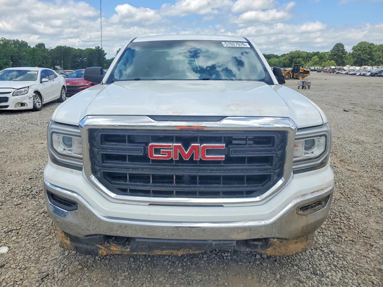 2GTV2LEC0K1219150 · 2019 GMC SIERRA LIMITED · 5/12