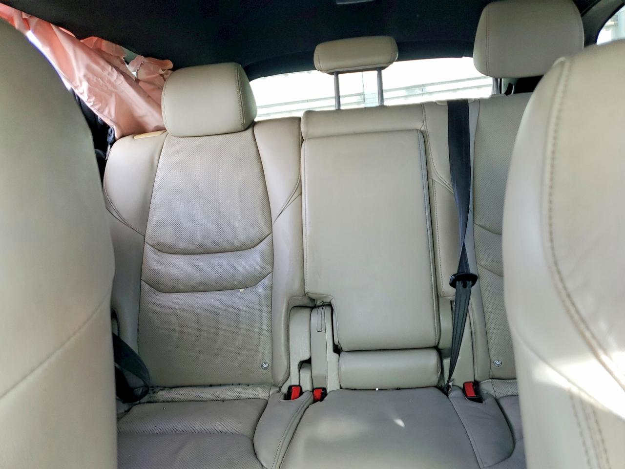 JM3TCBDY6K0311894 · 2019 MAZDA CX-9 · 10/13