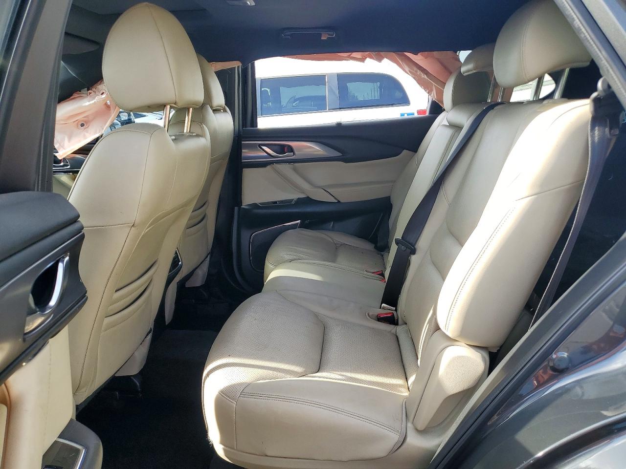 JM3TCBDY6K0311894 · 2019 MAZDA CX-9 · 11/13