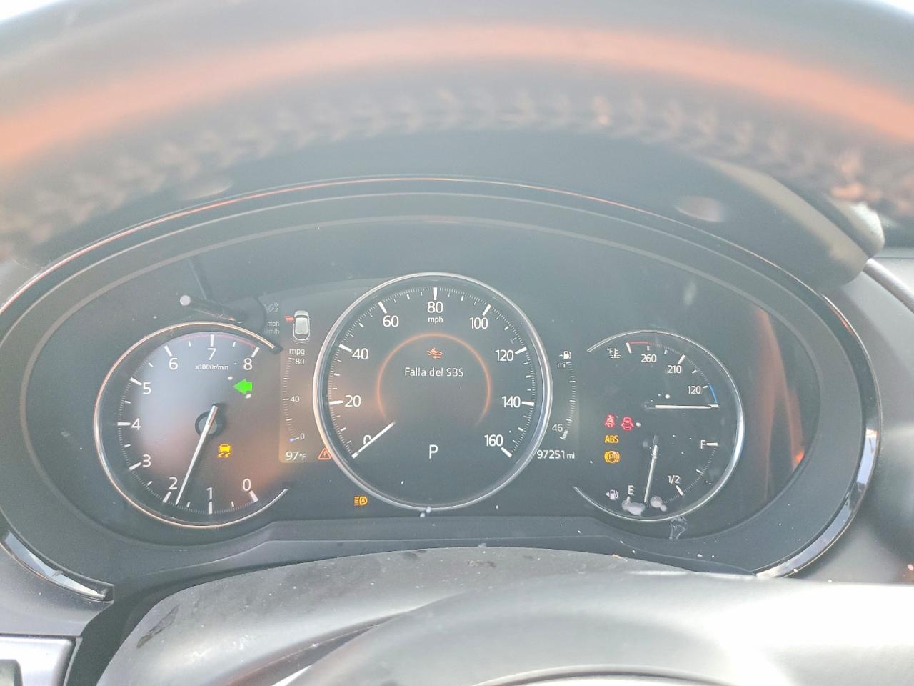 JM3TCBDY6K0311894 · 2019 MAZDA CX-9 · 9/13