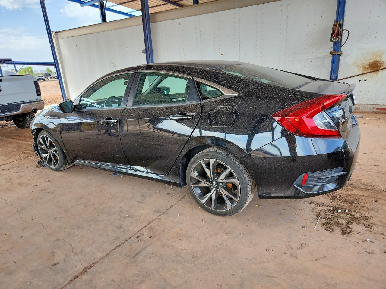 2HGFC2F86KH571793 · 2019 HONDA CIVIC · 2/12