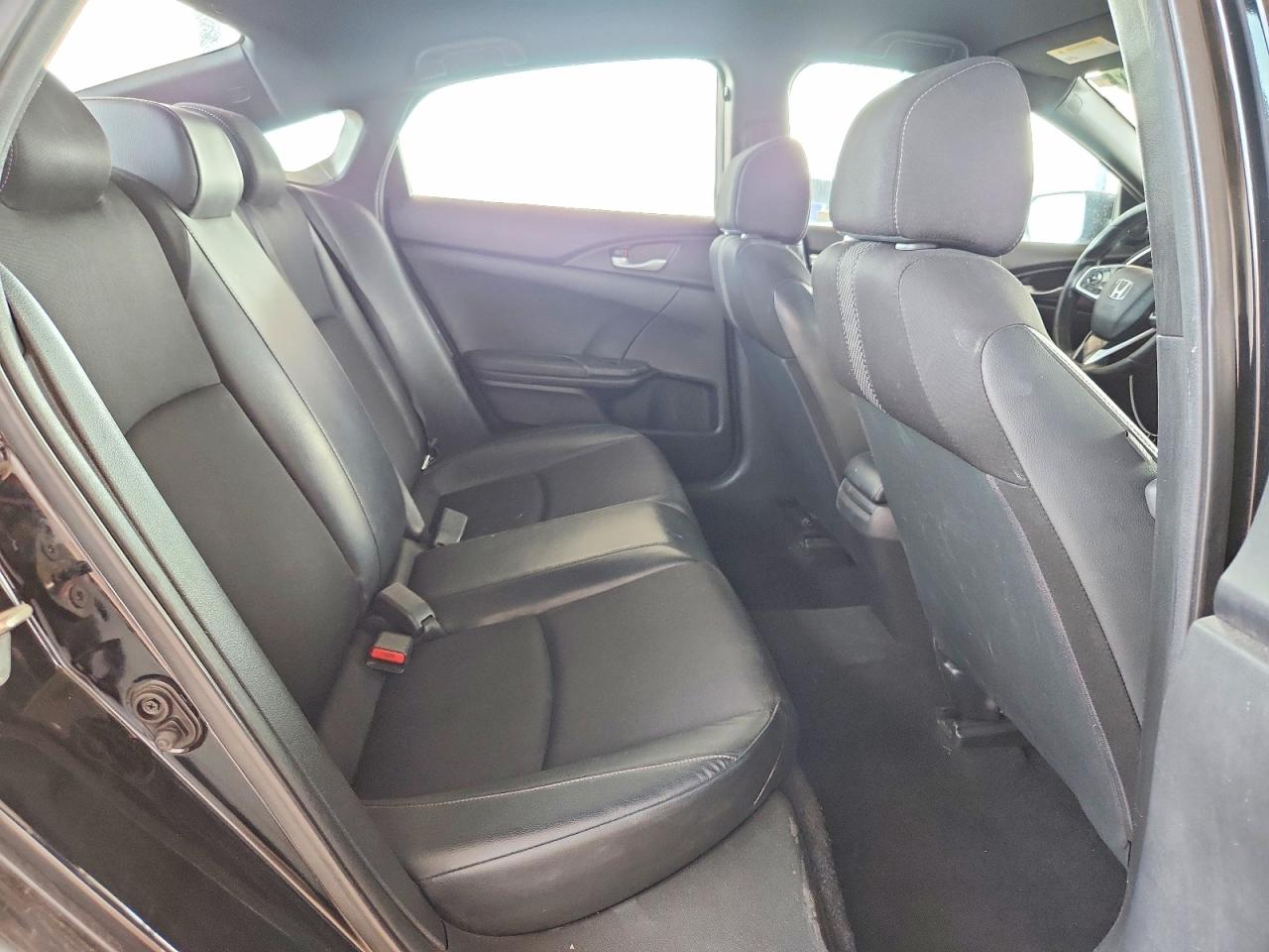 2HGFC2F86KH571793 · 2019 HONDA CIVIC · 10/12