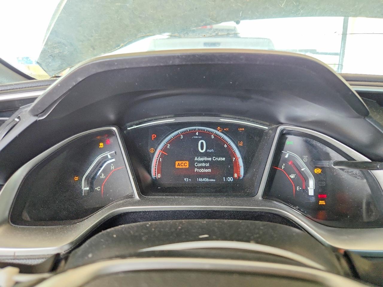 2HGFC2F86KH571793 · 2019 HONDA CIVIC · 9/12