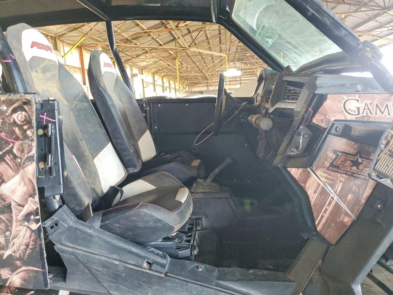 3NSN4E921LF132264 · 2020 POLARIS RZR · 5/10