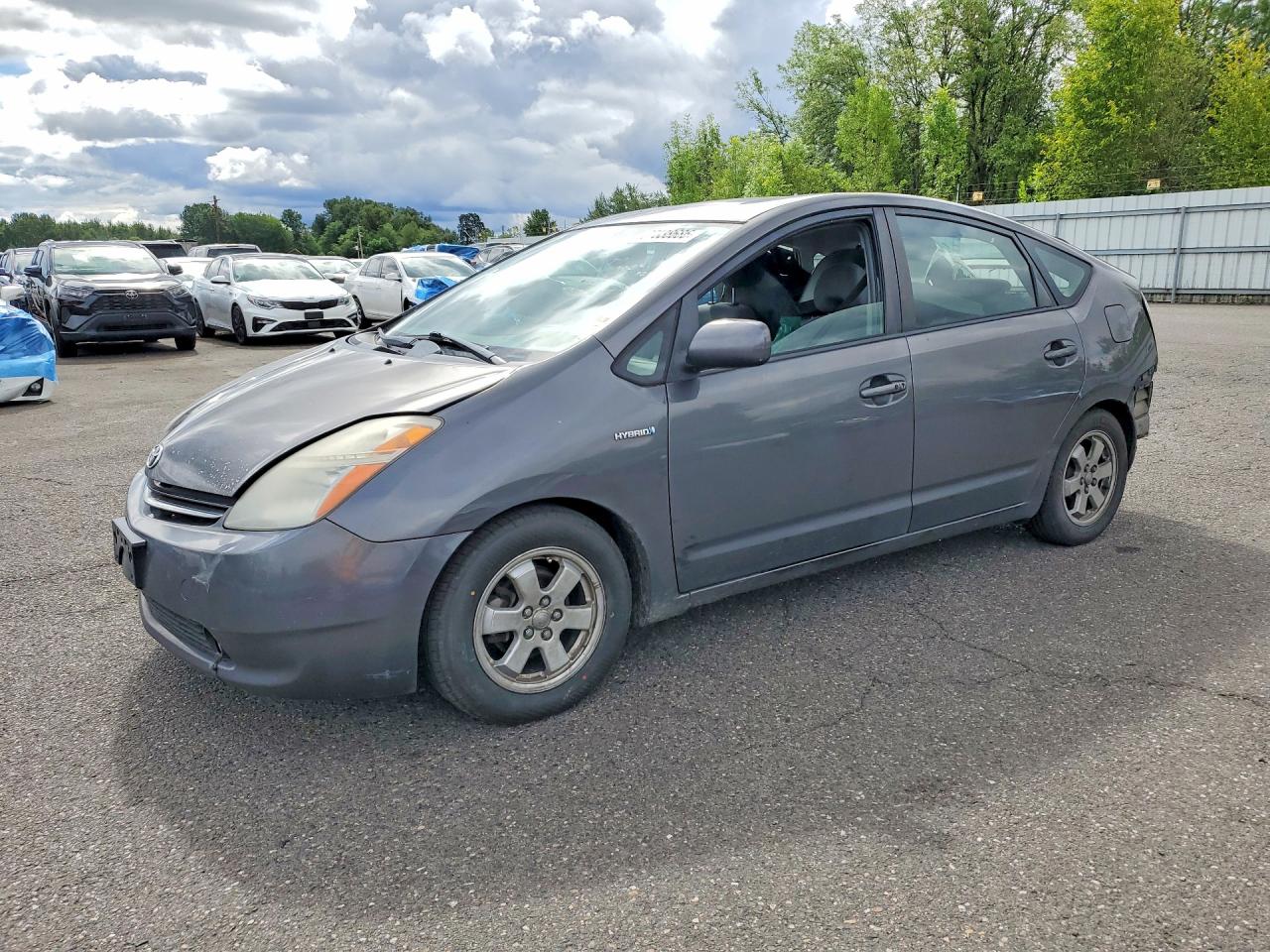 JTDKB20U673202979 · 2007 TOYOTA PRIUS