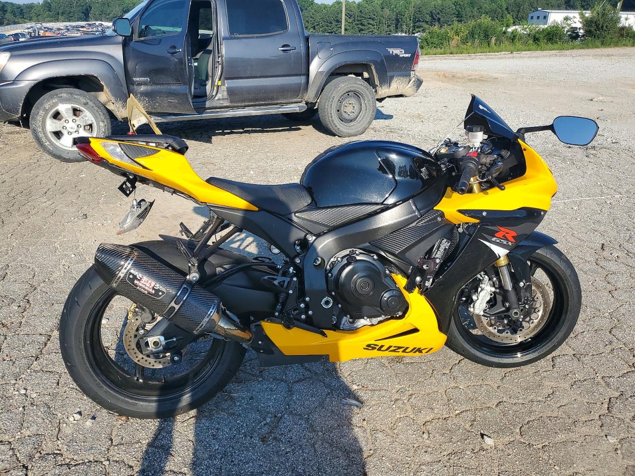 JS1GR7MA2H2100790 2017 SUZUKI GSX-R750