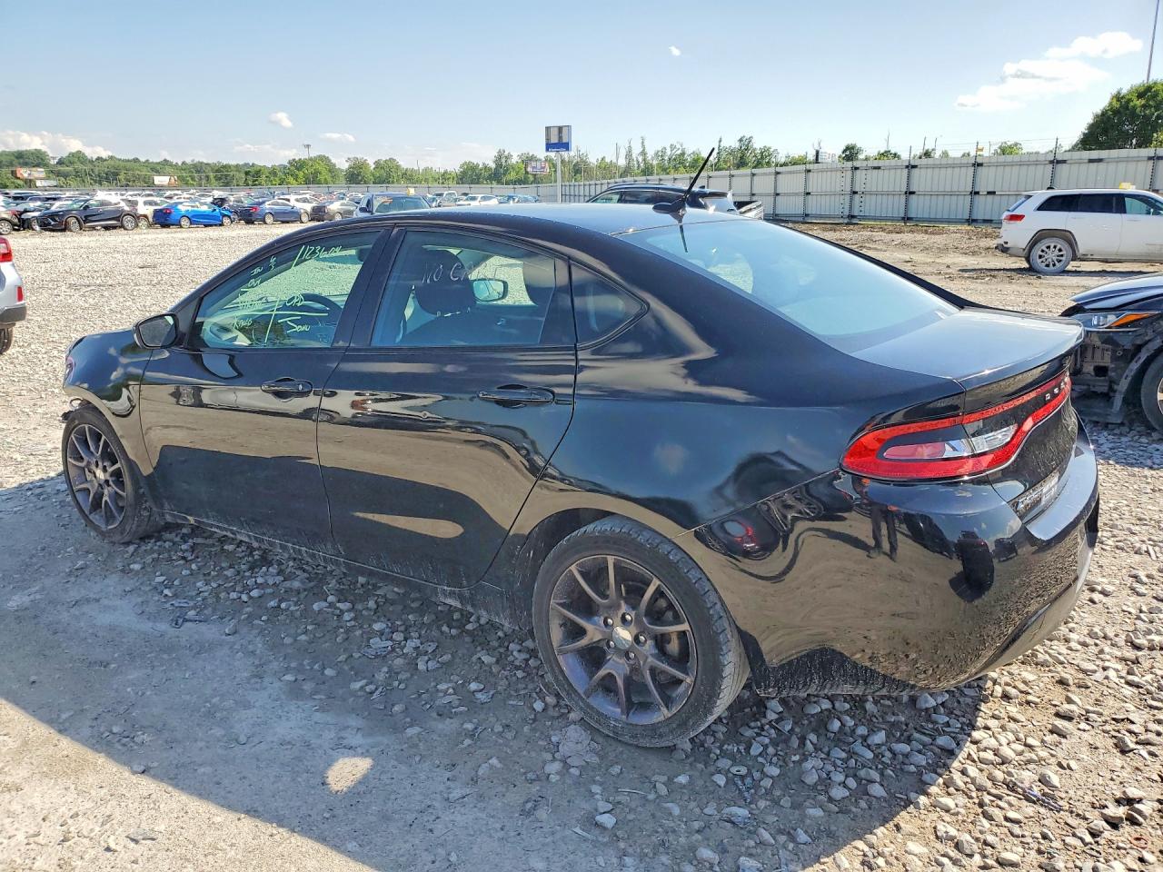 1C3CDFAA3GD591847 · 2016 DODGE DART · 2/13