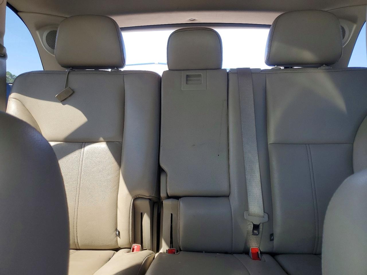 2FMDK3KC8DBB04496 · 2013 FORD EDGE · 10/13