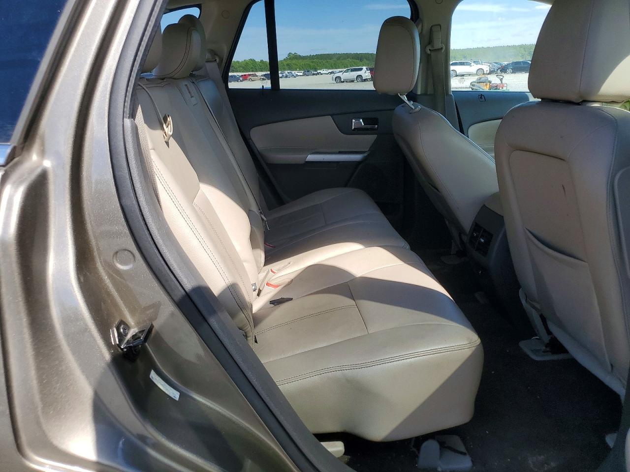 2FMDK3KC8DBB04496 · 2013 FORD EDGE · 11/13