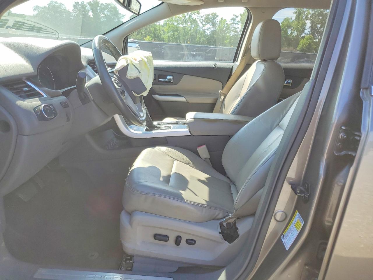 2FMDK3KC8DBB04496 · 2013 FORD EDGE · 7/13