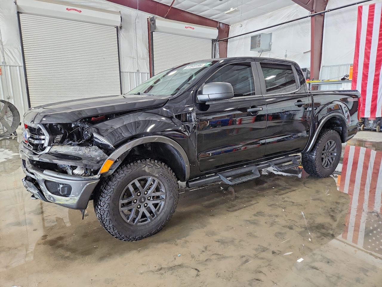 1FTER4FH0MLD30287 · 2021 FORD RANGER