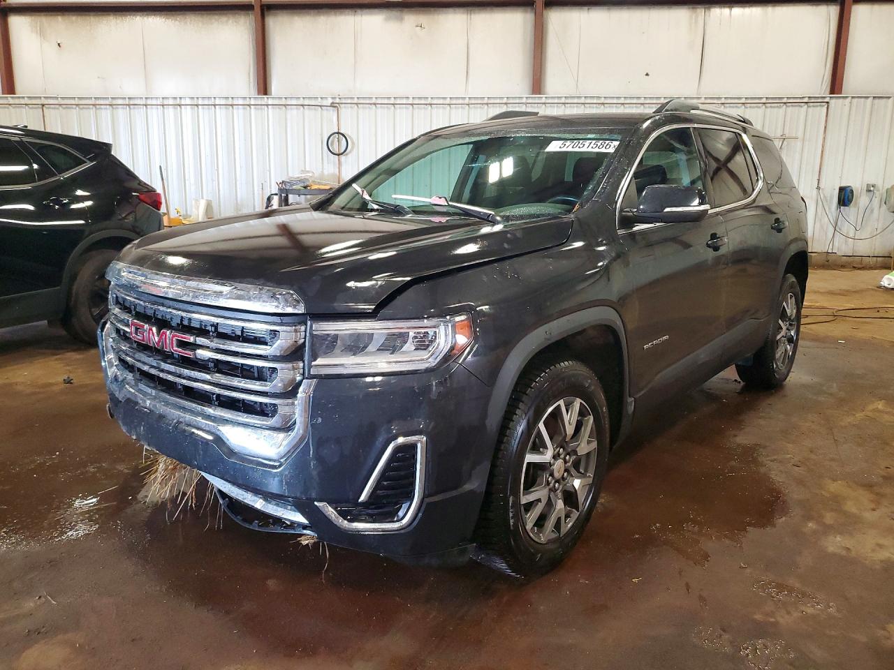 1GKKNRLS3LZ176525 · 2020 GMC ACADIA