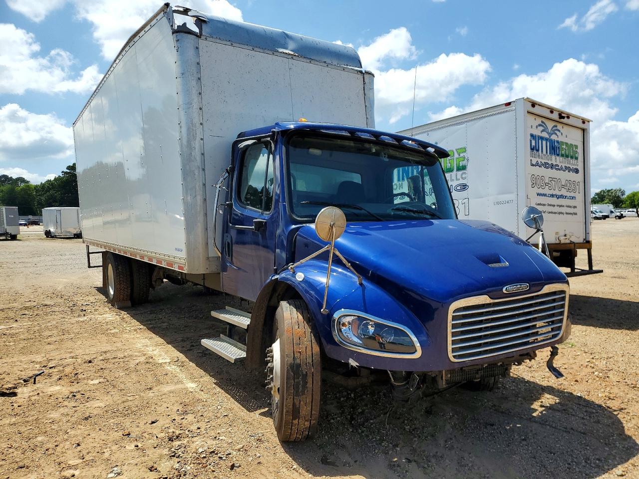 3ALACWFC1RDUS7776 · 2024 FRHT - FREIGHTLINER M2