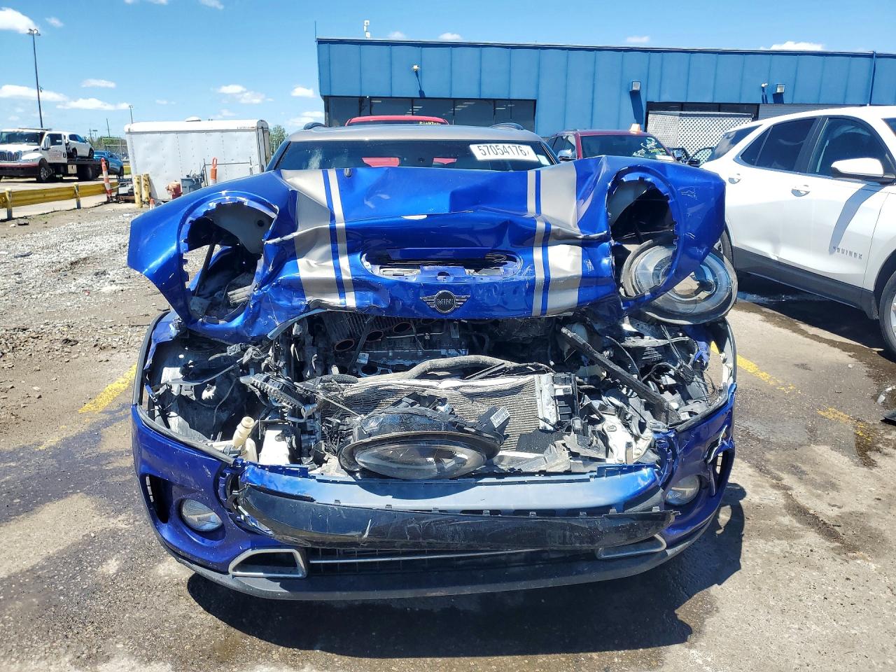 WMWLU5C55K2G04902 · 2019 MINI COOPER · 5/11