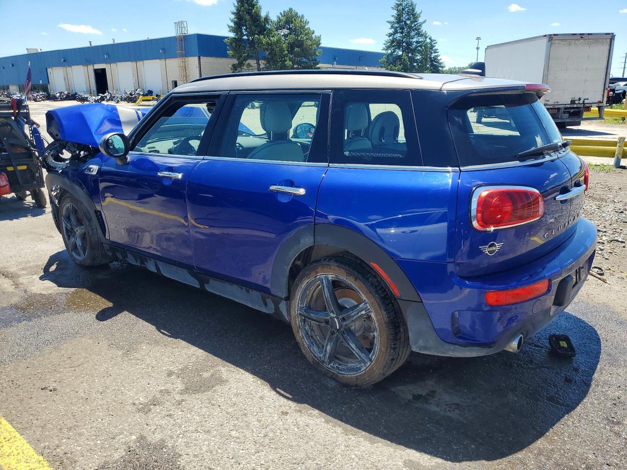 WMWLU5C55K2G04902 · 2019 MINI COOPER · 2/11