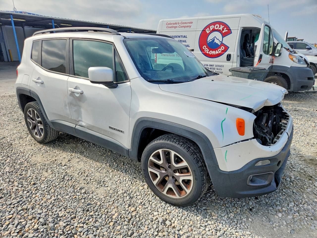 ZACCJABT0FPB66668 · 2015 JEEP RENEGADE · 4/14
