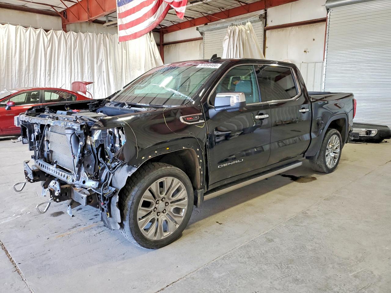 1GTU9FEL8LZ234366 · 2020 GMC SIERRA