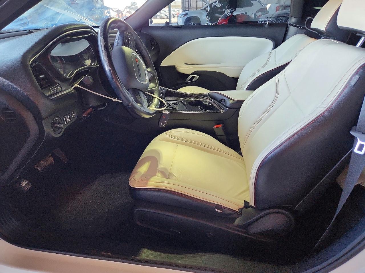 2C3CDZAG9GH202525 · 2016 DODGE CHALLENGER · 7/12