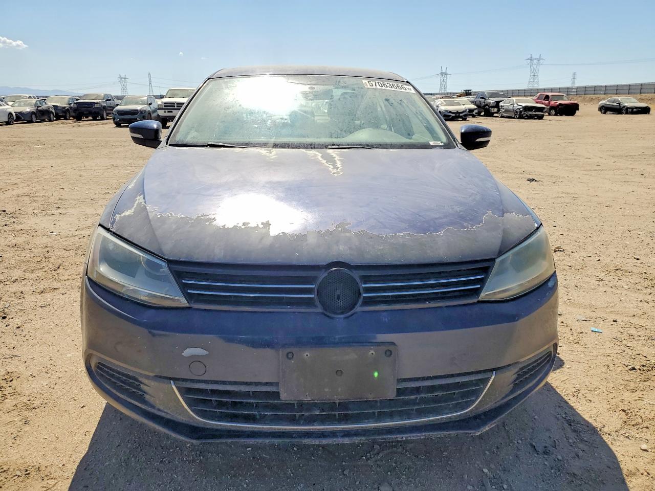 3VWD17AJ6EM362219 · 2014 VOLKSWAGEN JETTA · 5/12