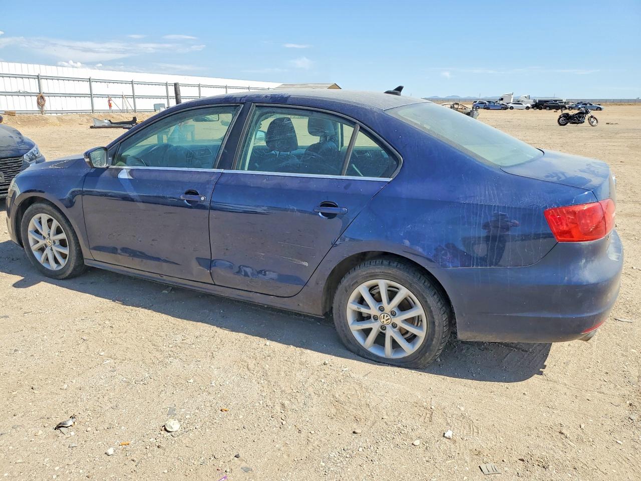 3VWD17AJ6EM362219 · 2014 VOLKSWAGEN JETTA · 2/12