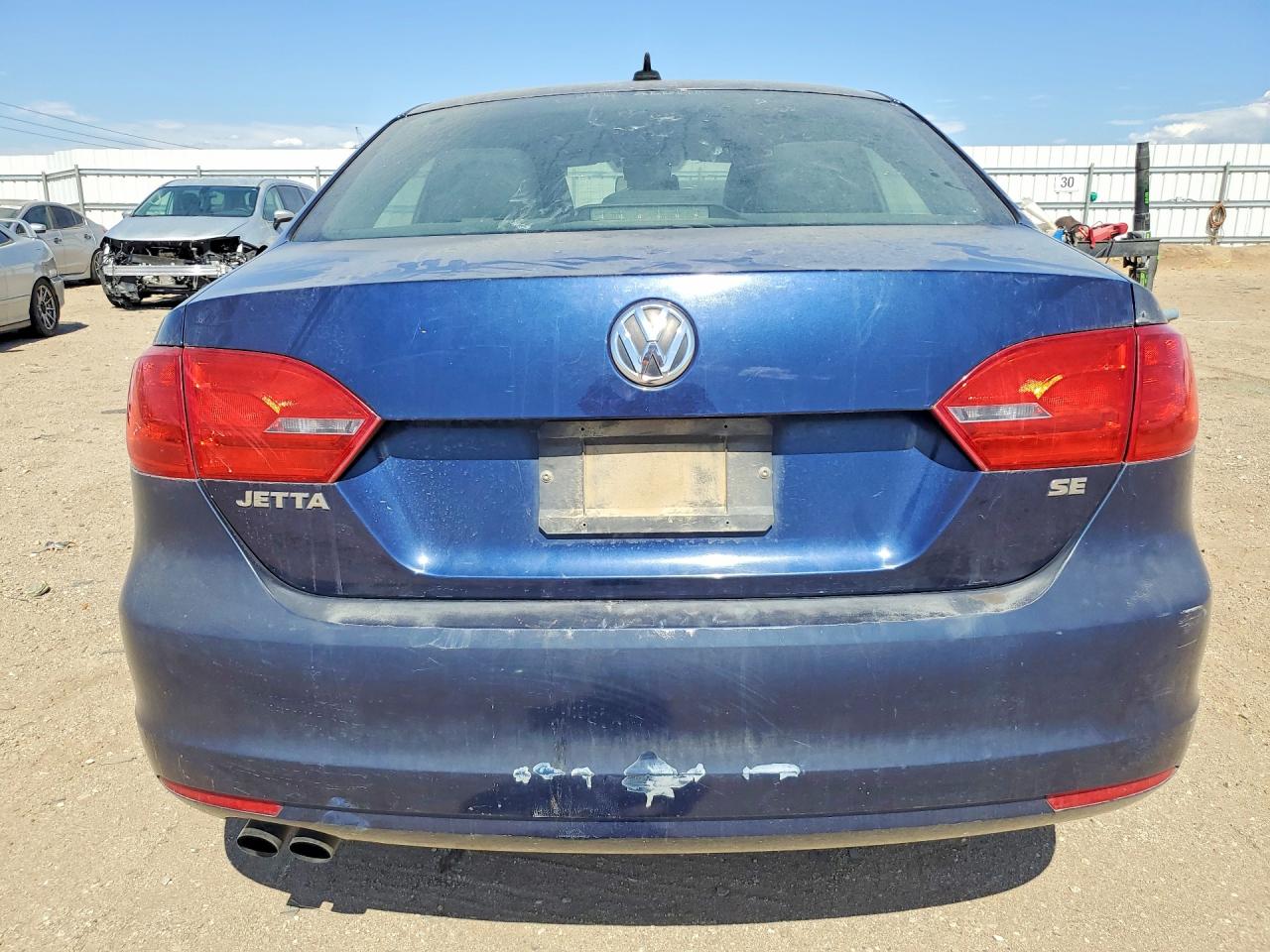 3VWD17AJ6EM362219 · 2014 VOLKSWAGEN JETTA · 6/12