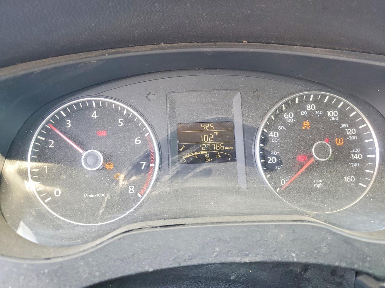 3VWD17AJ6EM362219 · 2014 VOLKSWAGEN JETTA · 9/12