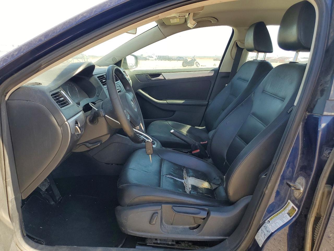 3VWD17AJ6EM362219 · 2014 VOLKSWAGEN JETTA · 7/12