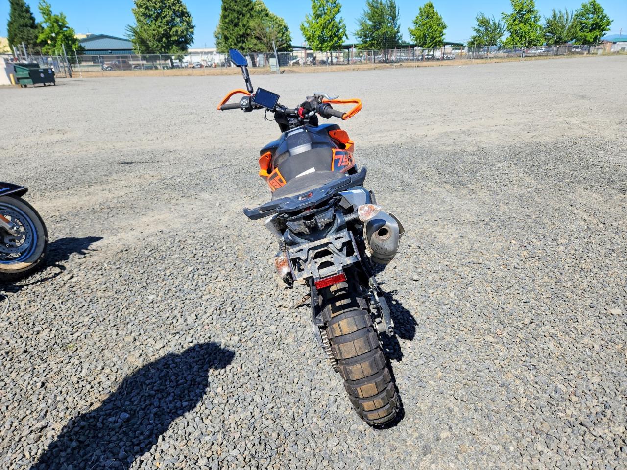 VBKTS3404KM765080 · 2019 KTM 790 · 4/9