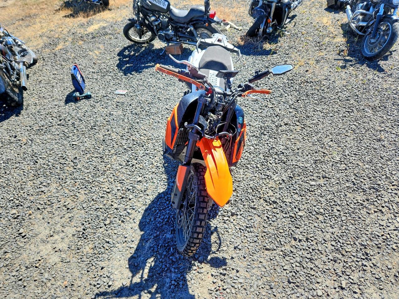 VBKTS3404KM765080 · 2019 KTM 790 · 5/9