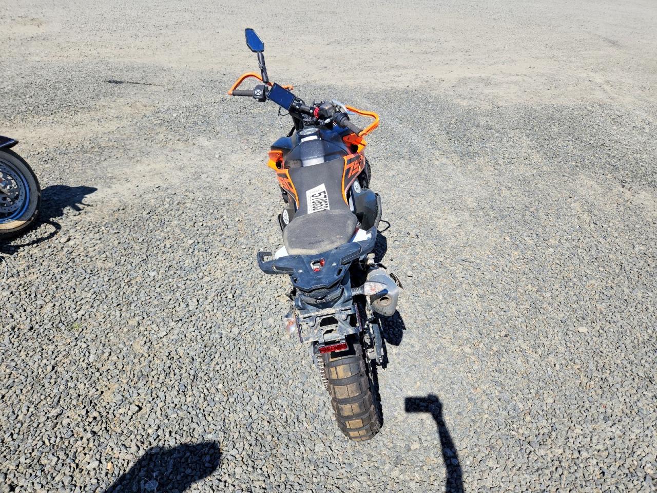 VBKTS3404KM765080 · 2019 KTM 790 · 6/9