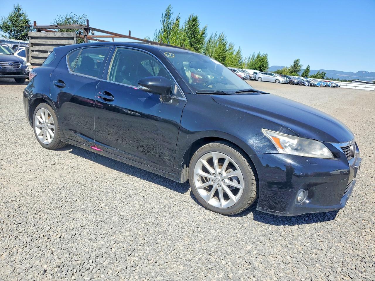 JTHKD5BH2C2074993 · 2012 LEXUS CT · 4/12