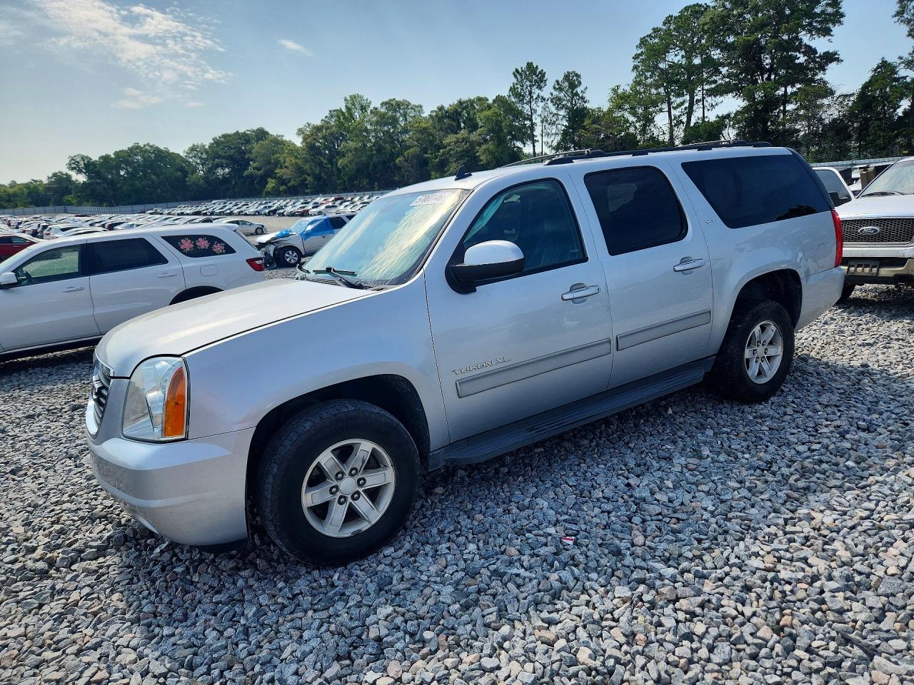 1GKS2KE79DR304258 · 2013 GMC YUKON XL