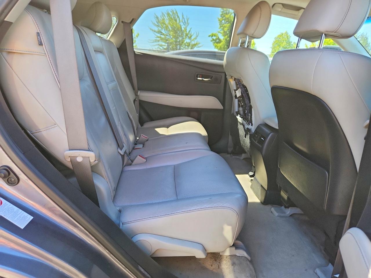 JTJBK1BA1D2456417 · 2013 LEXUS RX 350 · 11/13