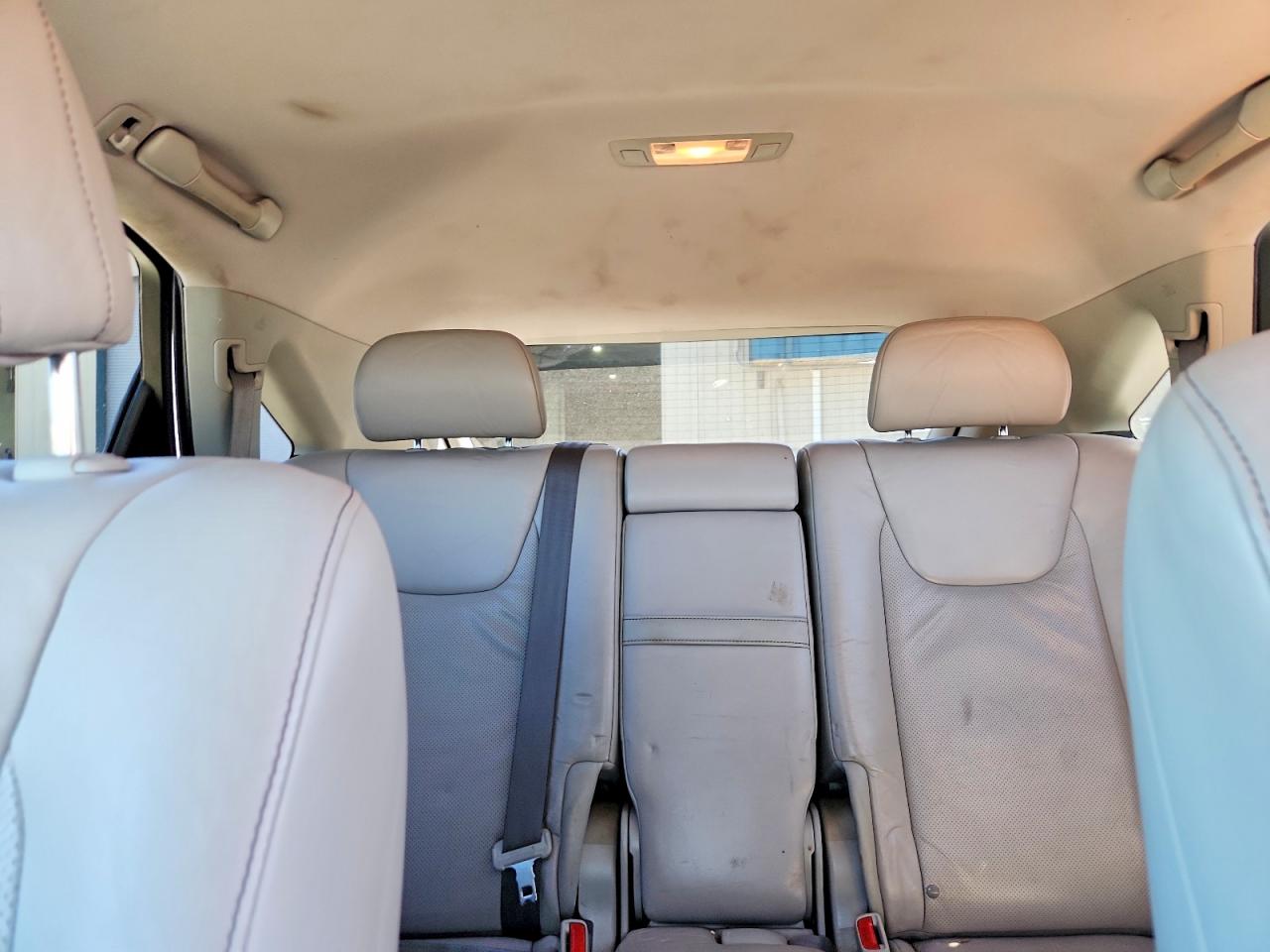 JTJBK1BA1D2456417 · 2013 LEXUS RX 350 · 10/13