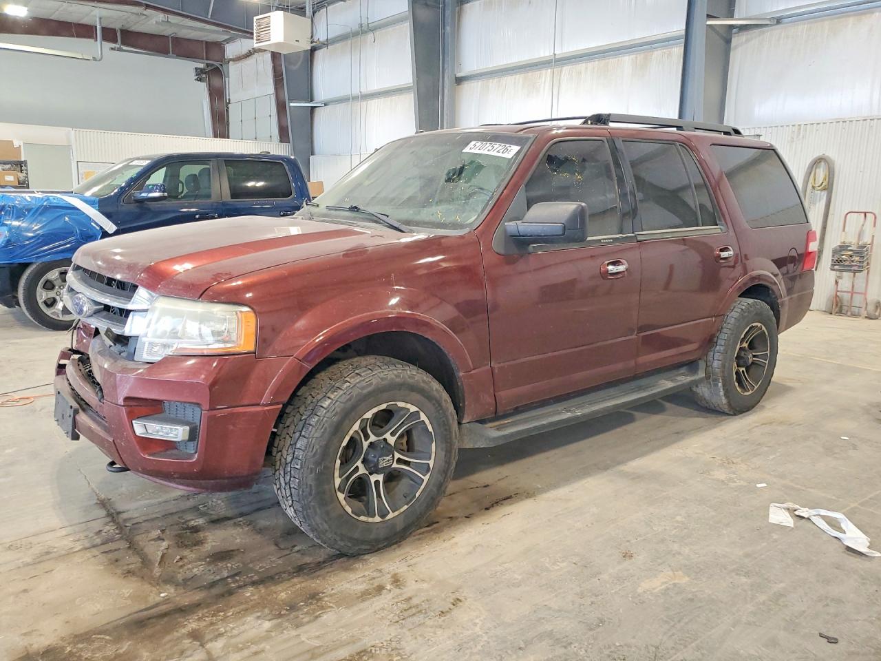 1FMJU1JT9FEF06912 · 2015 FORD EXPEDITION
