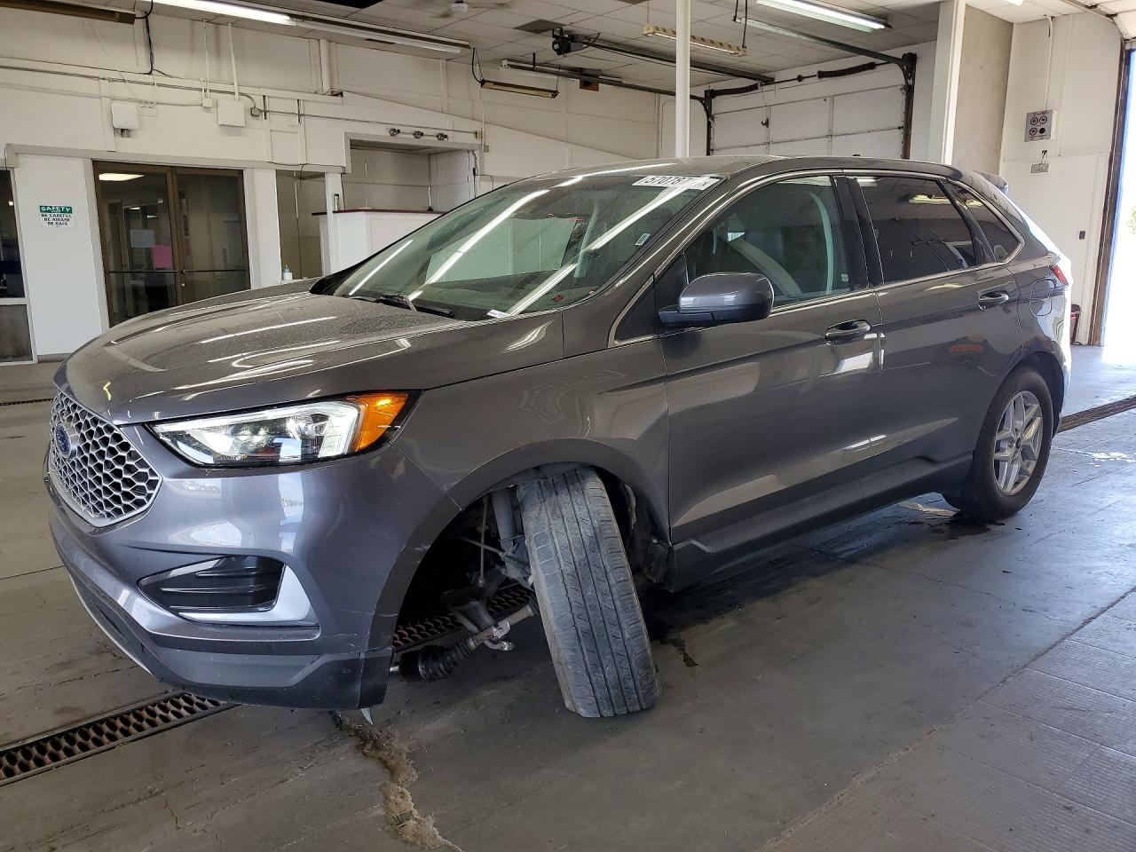 2FMPK4J90RBA67718 · 2024 FORD EDGE
