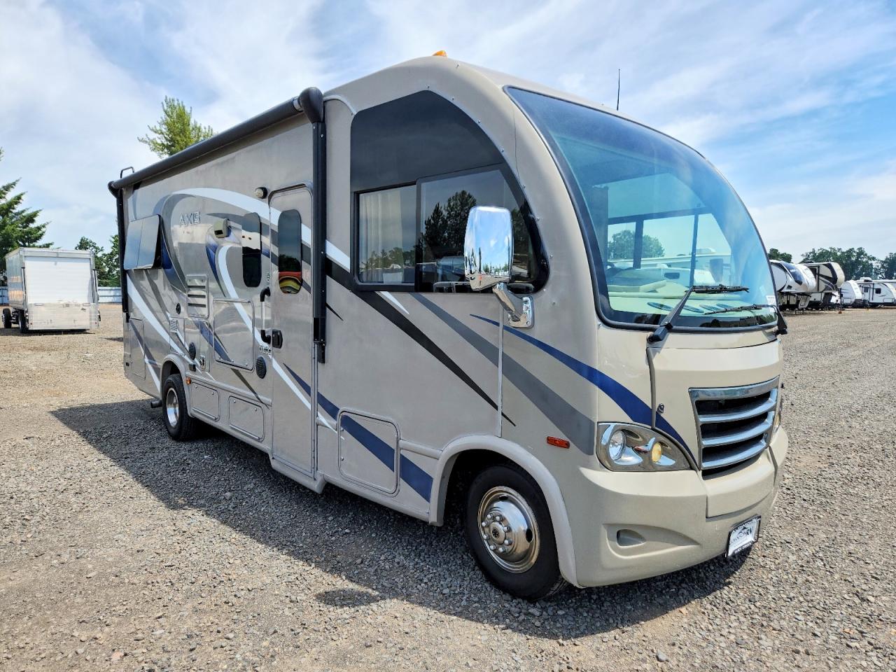 1FC4E4KS4GDC38204 · 2016 FORD E450