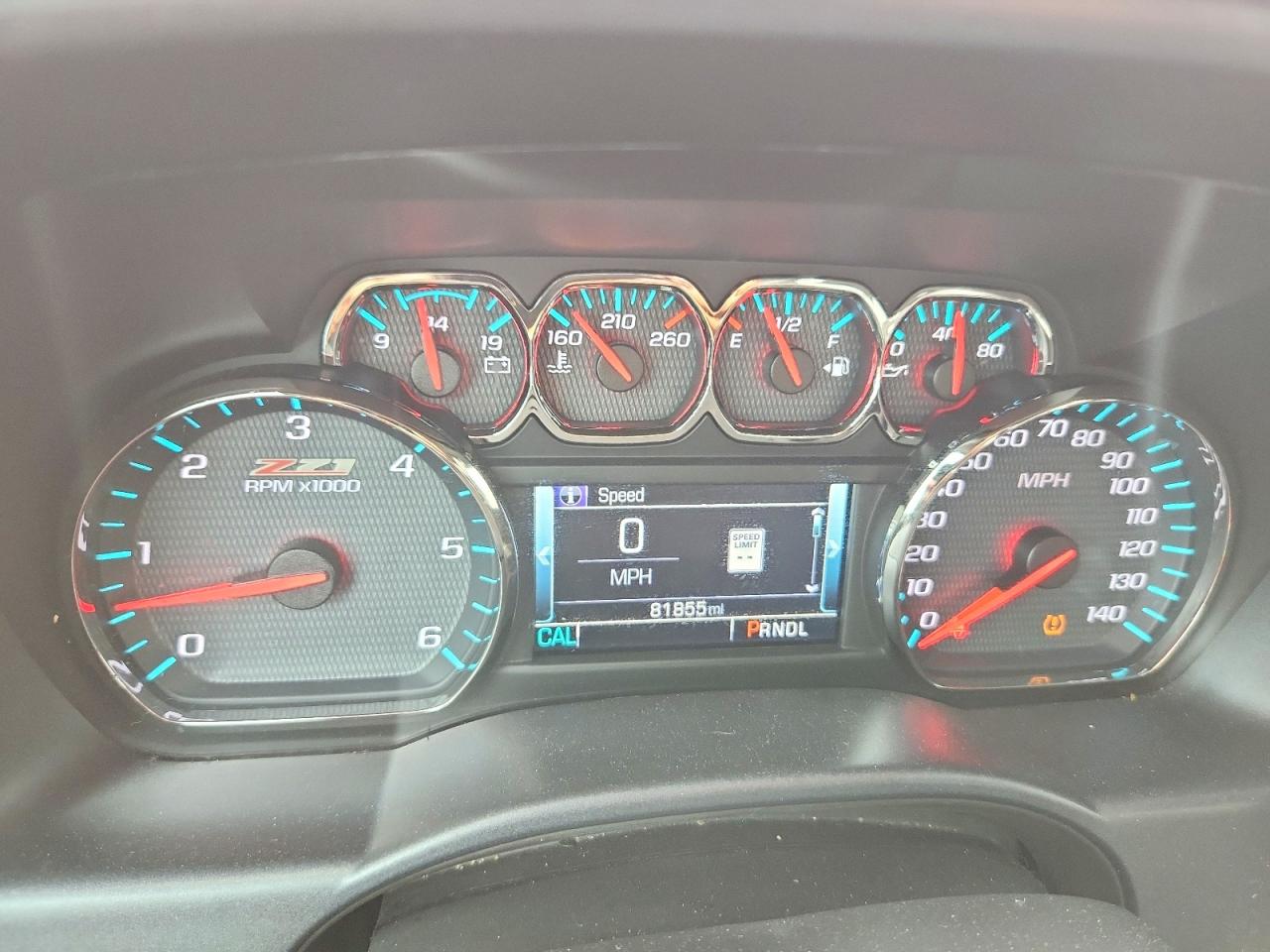 3GCUKREC7JG486998 · 2018 CHEVROLET SILVERADO · 9/12