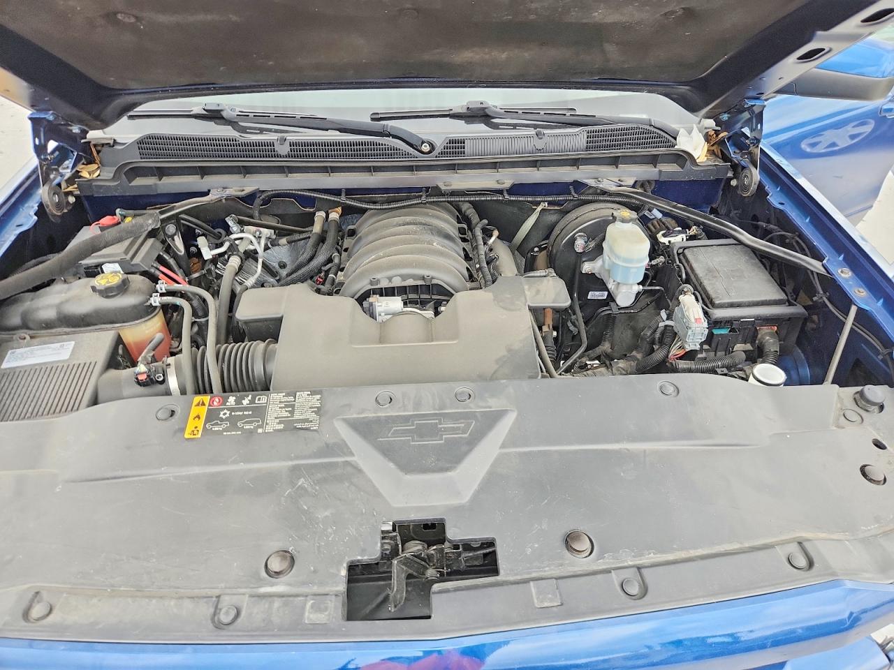 3GCUKREC7JG486998 · 2018 CHEVROLET SILVERADO · 11/12