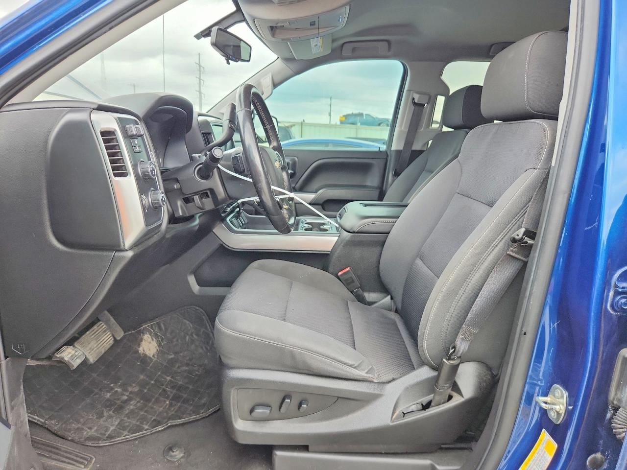 3GCUKREC7JG486998 · 2018 CHEVROLET SILVERADO · 7/12