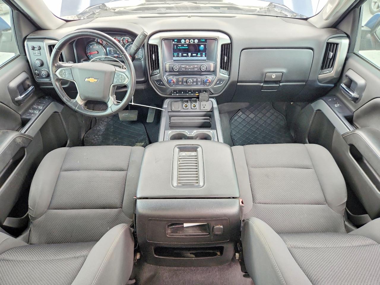 3GCUKREC7JG486998 · 2018 CHEVROLET SILVERADO · 8/12