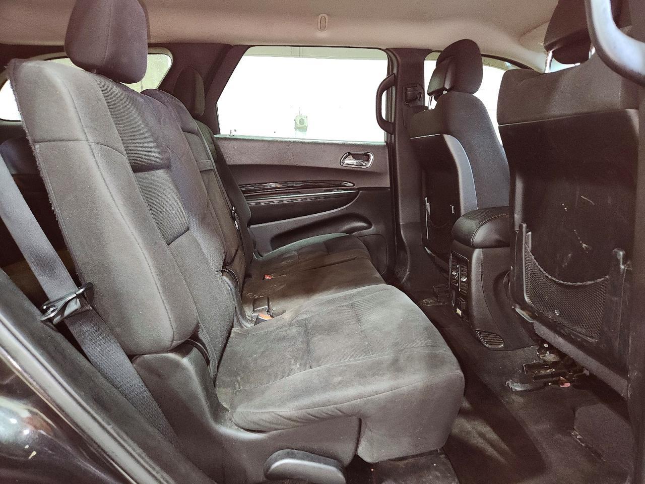 1C4RDHDG6CC125766 · 2012 DODGE DURANGO · 11/13