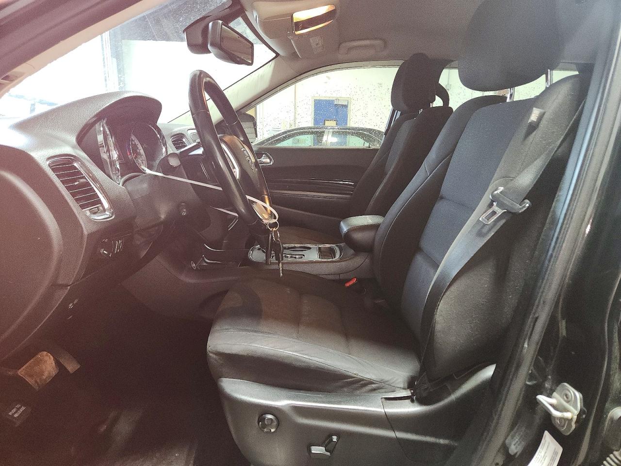 1C4RDHDG6CC125766 · 2012 DODGE DURANGO · 7/13