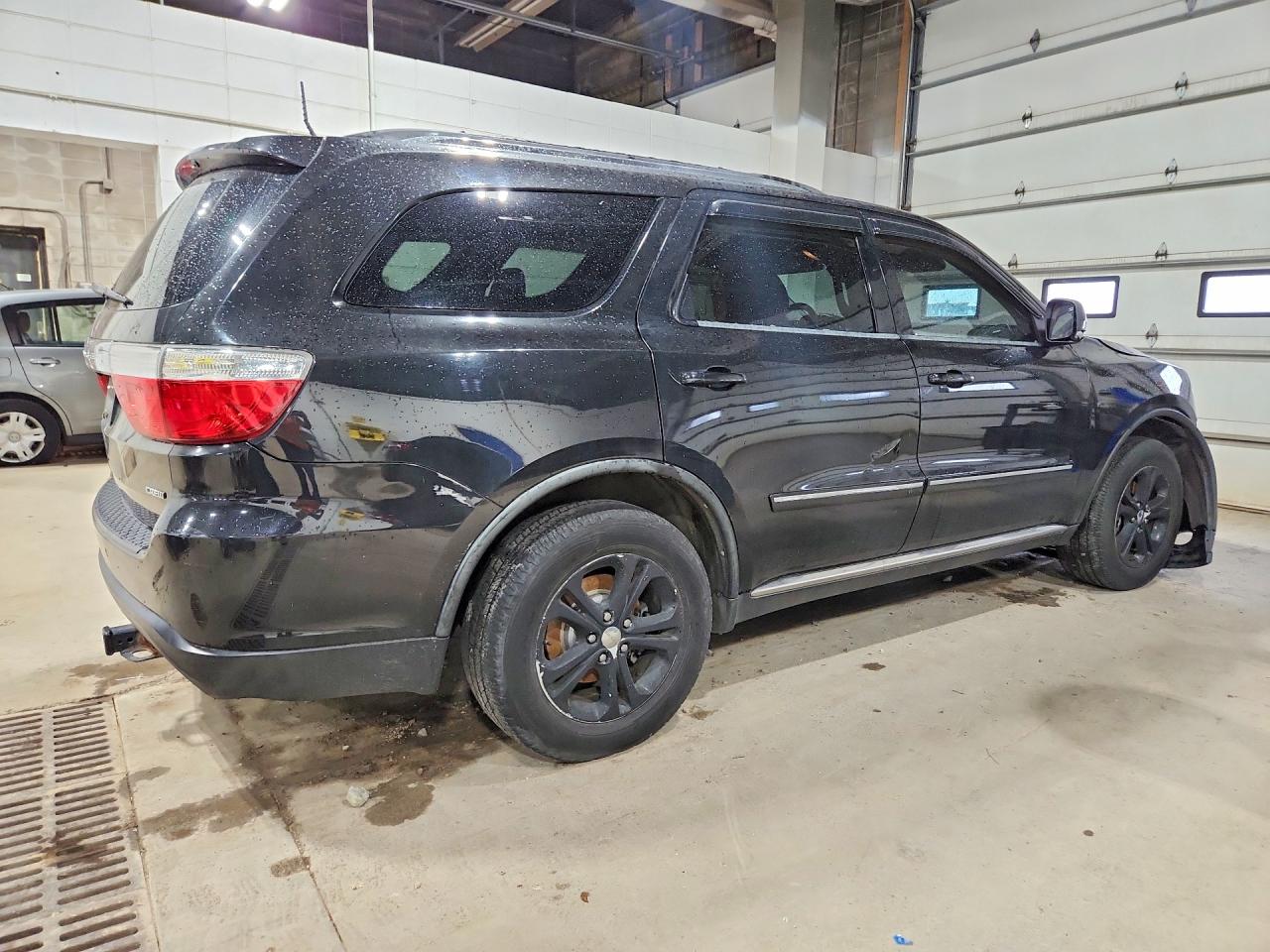 1C4RDHDG6CC125766 · 2012 DODGE DURANGO · 3/13