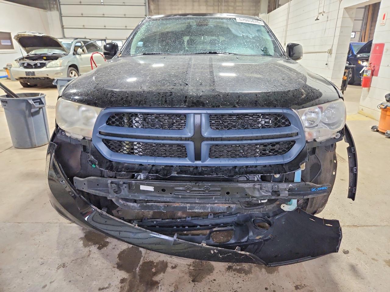 1C4RDHDG6CC125766 · 2012 DODGE DURANGO · 5/13