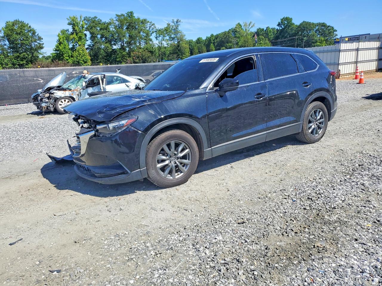 JM3TCACY8L0418068 · 2020 MAZDA CX-9